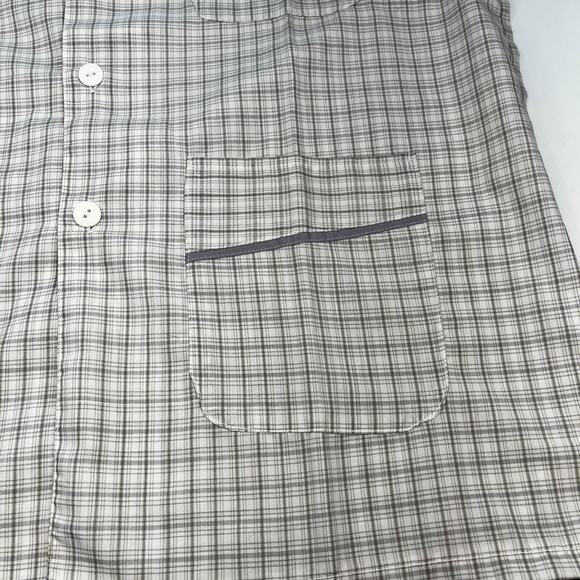 Vintage Military Original Marines USMC Pajama Top & Bottom Set Size Medium - Picture 5 of 12